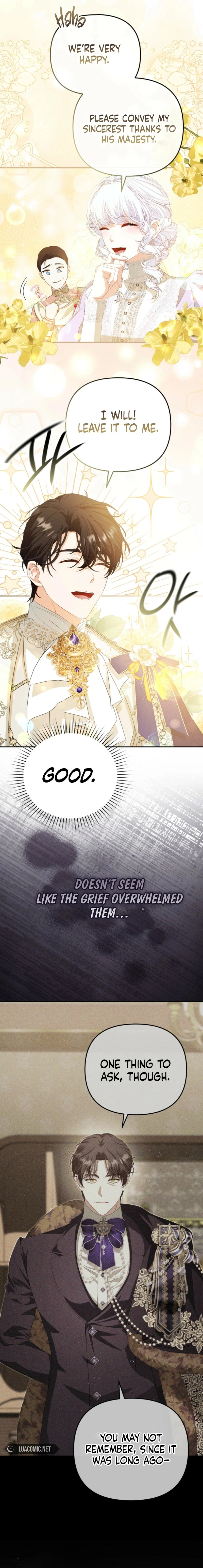 Read A Life for a Lie chapter 16 image 13 on Lezhin
