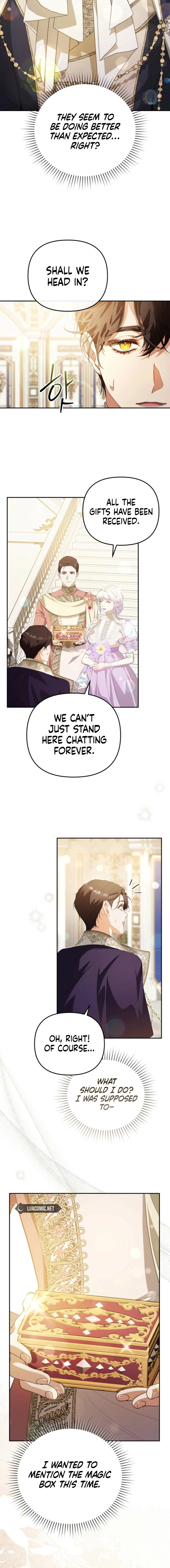 Read A Life for a Lie chapter 16 image 15 on Lezhin