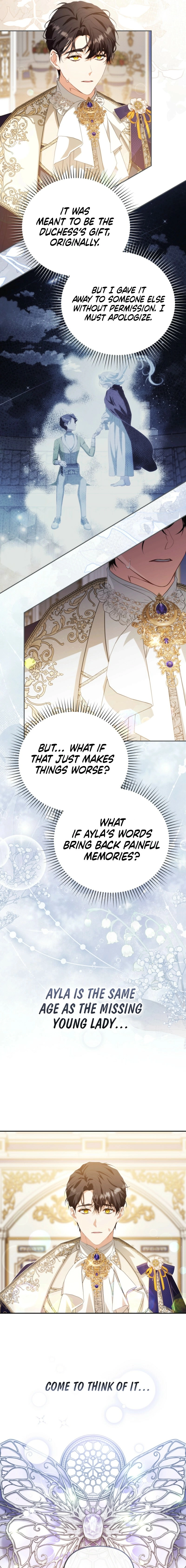 Read A Life for a Lie chapter 16 image 16 on Lezhin