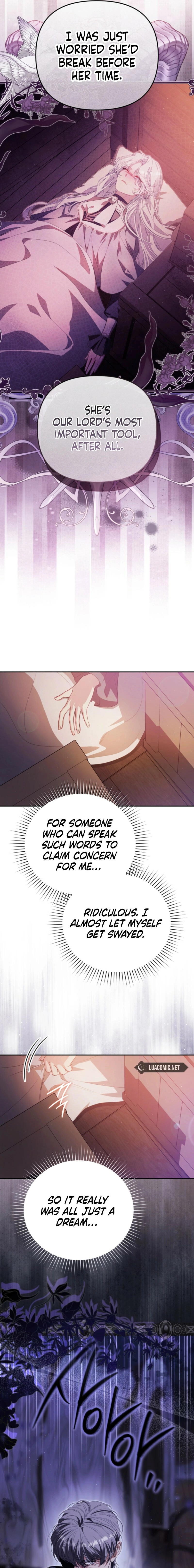Read A Life for a Lie chapter 16 image 4 on Lezhin