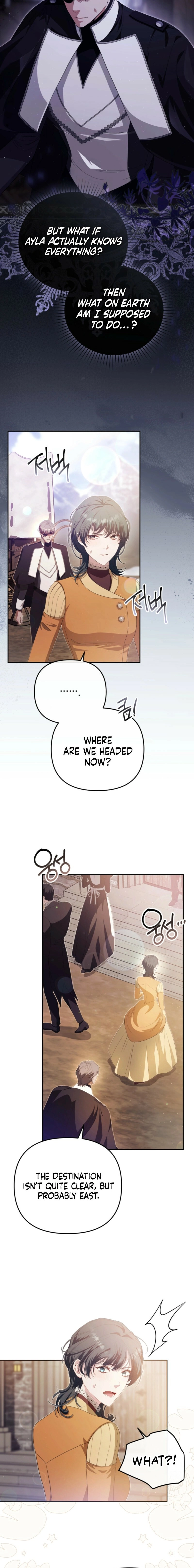 Read A Life for a Lie chapter 16 image 5 on Lezhin
