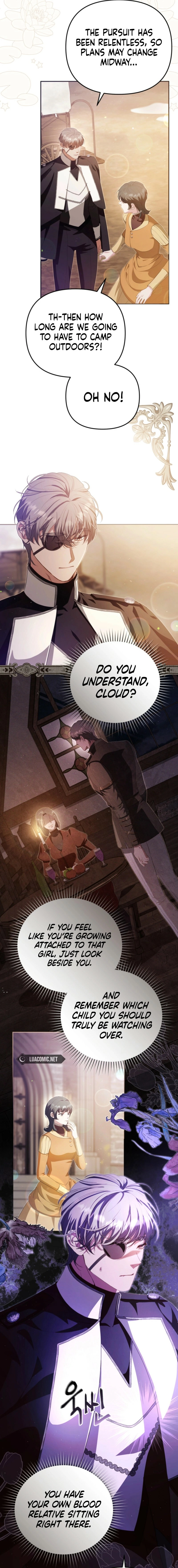 Read A Life for a Lie chapter 16 image 6 on Lezhin