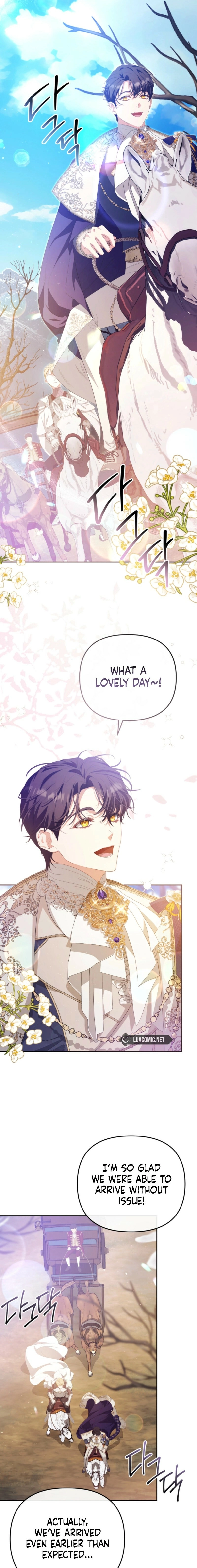 Read A Life for a Lie chapter 16 image 8 on Lezhin