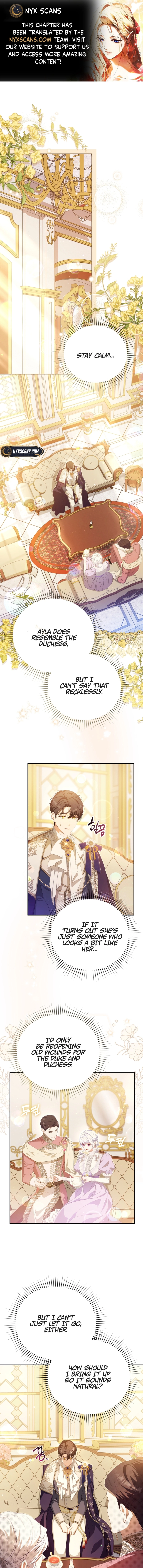 Read A Life for a Lie chapter 17 image 0 on Lezhin