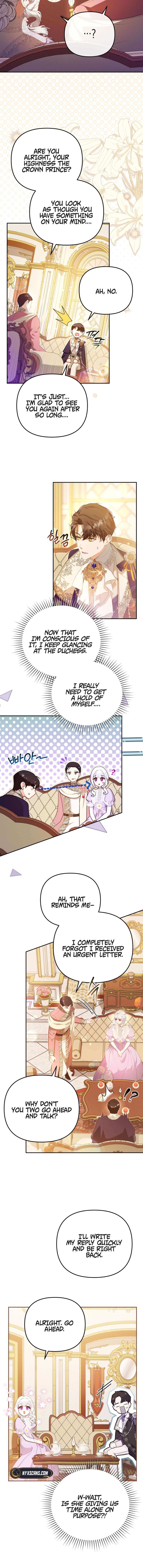 Read A Life for a Lie chapter 17 image 1 on Lezhin