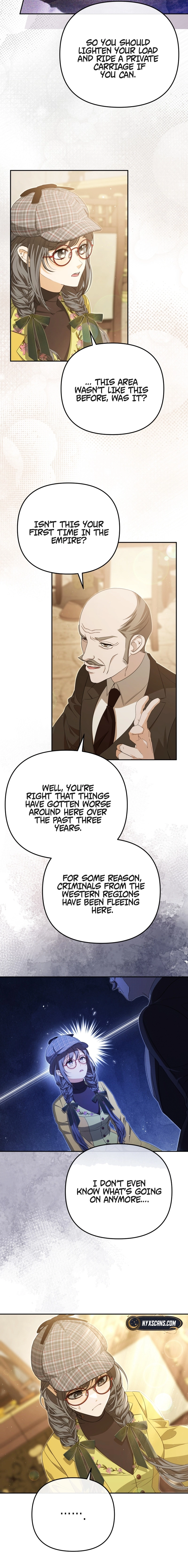 Read A Life for a Lie chapter 17 image 10 on Lezhin