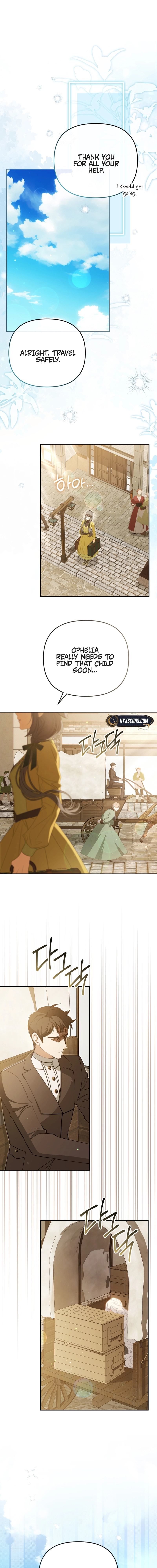 Read A Life for a Lie chapter 17 image 11 on Lezhin