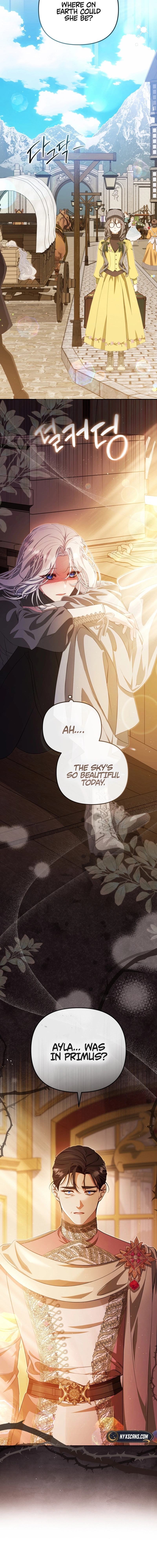 Read A Life for a Lie chapter 17 image 12 on Lezhin