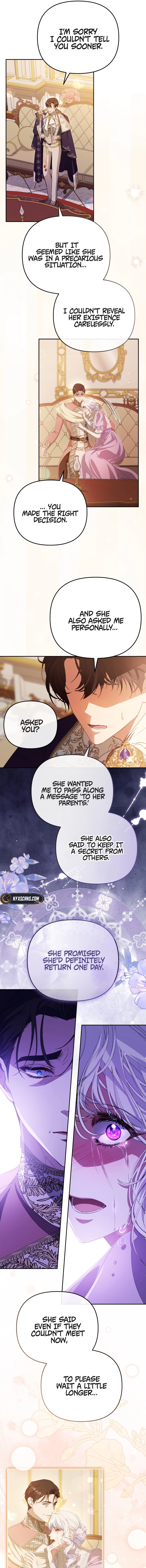 Read A Life for a Lie chapter 17 image 13 on Lezhin