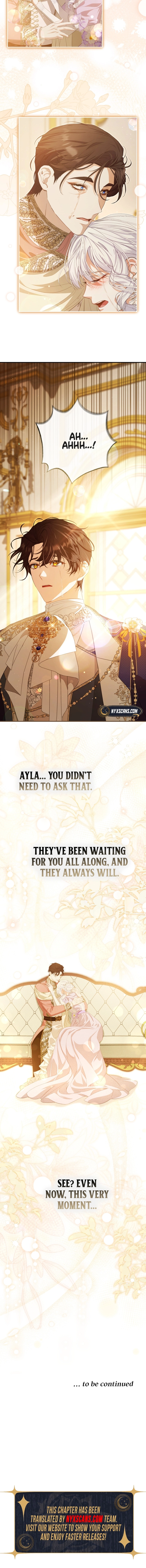 Read A Life for a Lie chapter 17 image 14 on Lezhin