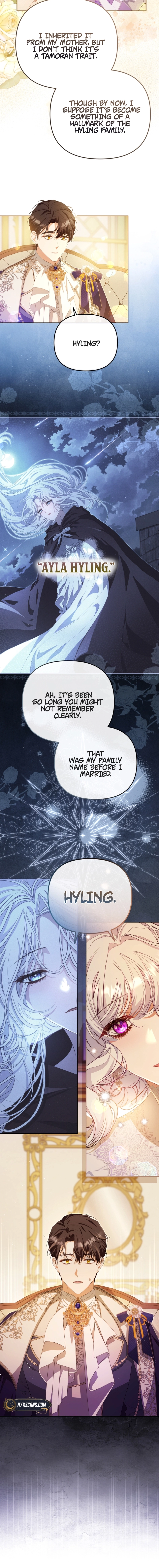 Read A Life for a Lie chapter 17 image 3 on Lezhin