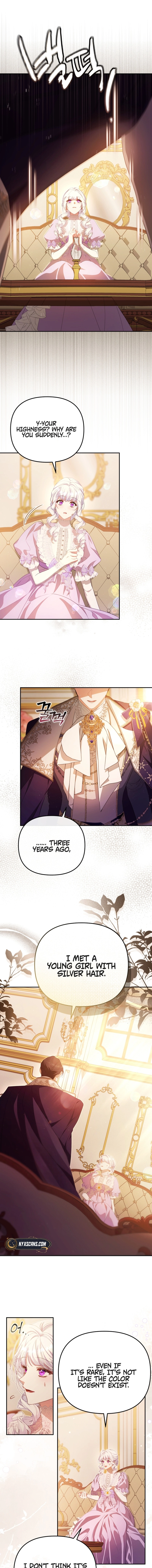 Read A Life for a Lie chapter 17 image 4 on Lezhin