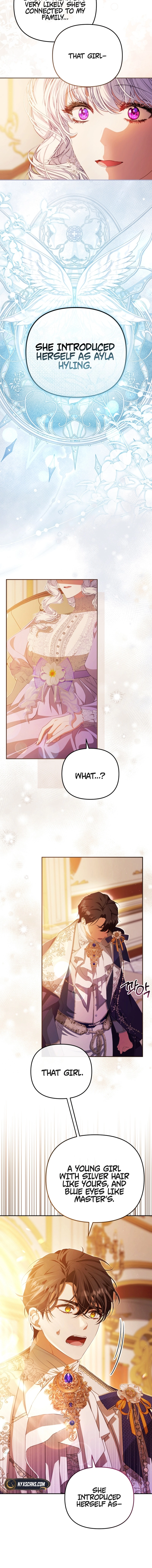 Read A Life for a Lie chapter 17 image 5 on Lezhin