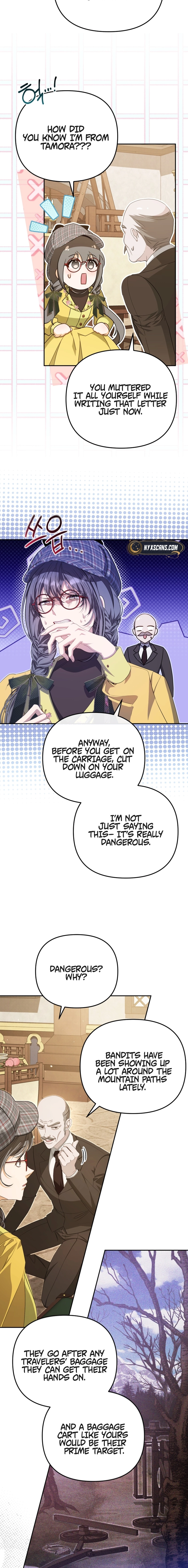 Read A Life for a Lie chapter 17 image 9 on Lezhin