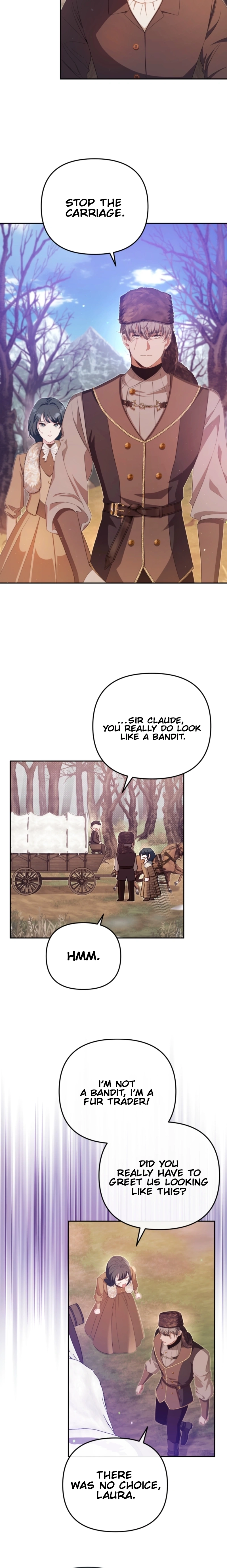 Read A Life for a Lie chapter 18 image 12 on Lezhin