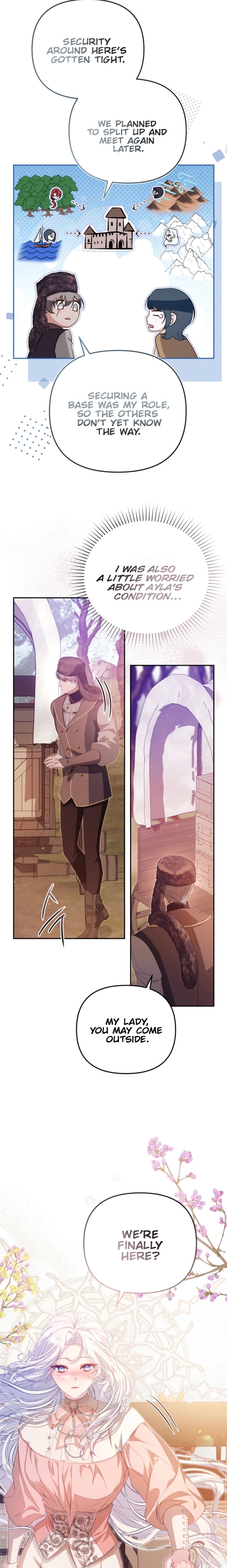 Read A Life for a Lie chapter 18 image 13 on Lezhin