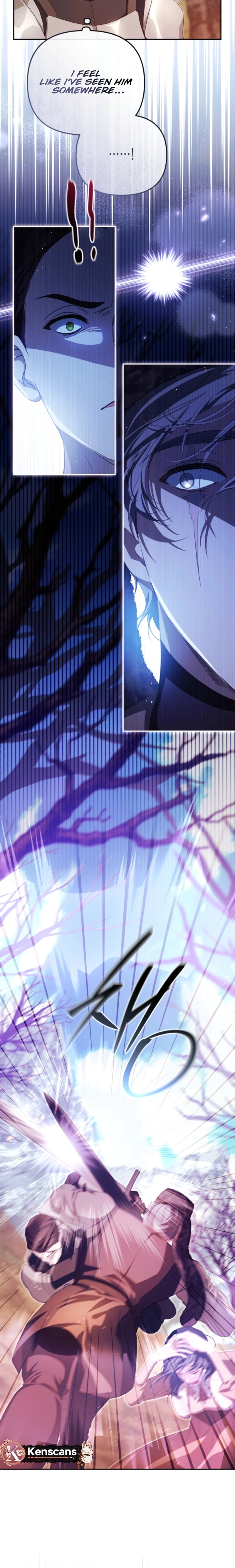 Read A Life for a Lie chapter 18 image 18 on Lezhin