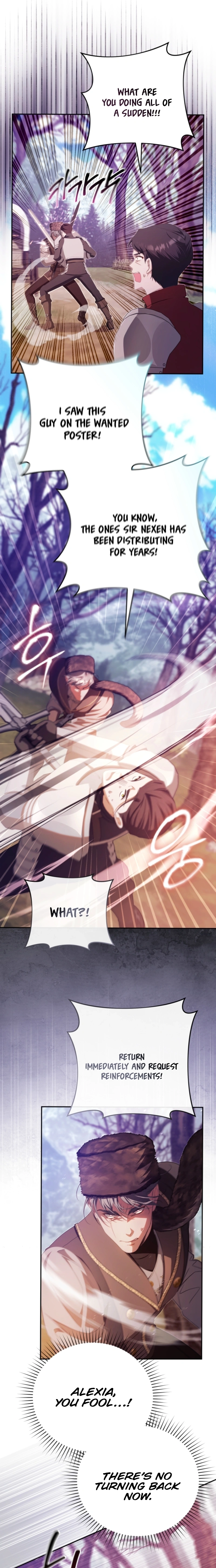 Read A Life for a Lie chapter 18 image 19 on Lezhin