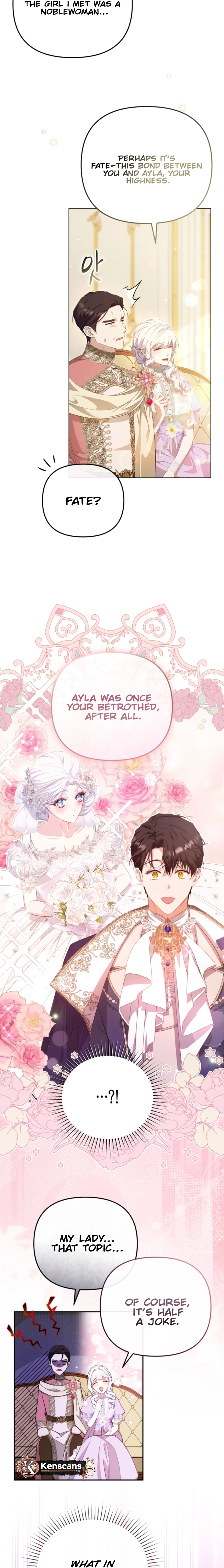 Read A Life for a Lie chapter 18 image 2 on Lezhin