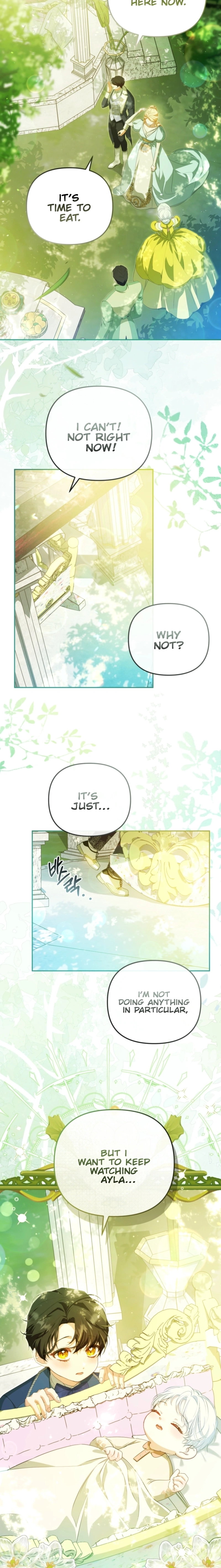 Read A Life for a Lie chapter 18 image 4 on Lezhin