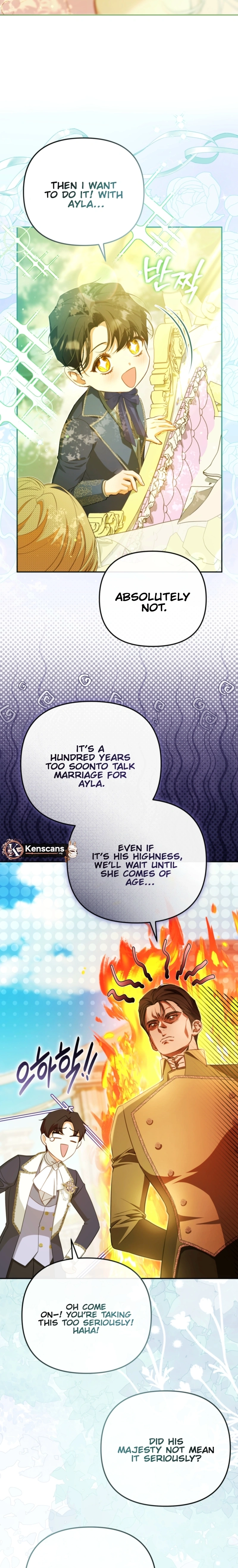 Read A Life for a Lie chapter 18 image 7 on Lezhin