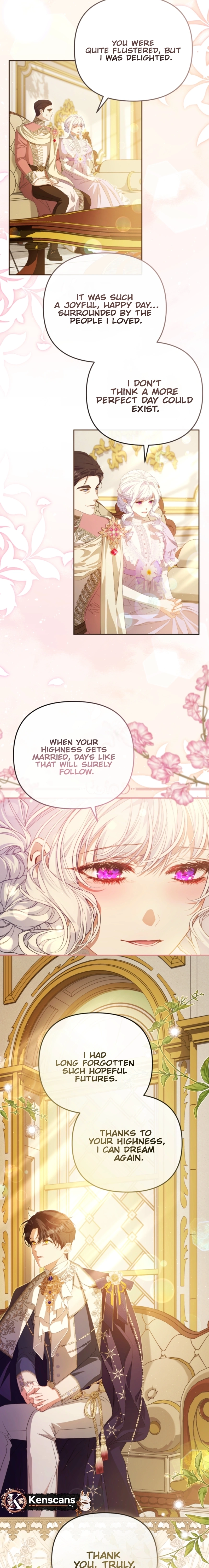 Read A Life for a Lie chapter 18 image 9 on Lezhin
