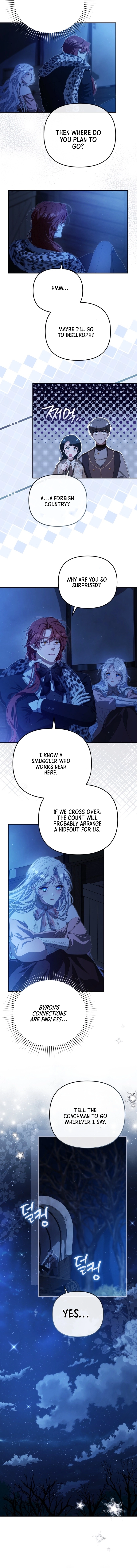 Read A Life for a Lie chapter 19 image 11 on Lezhin