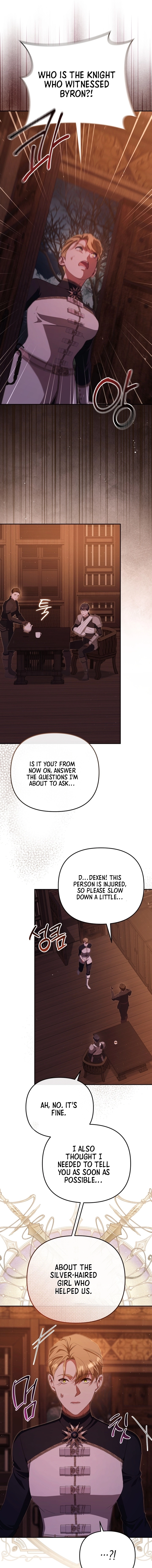 Read A Life for a Lie chapter 19 image 12 on Lezhin
