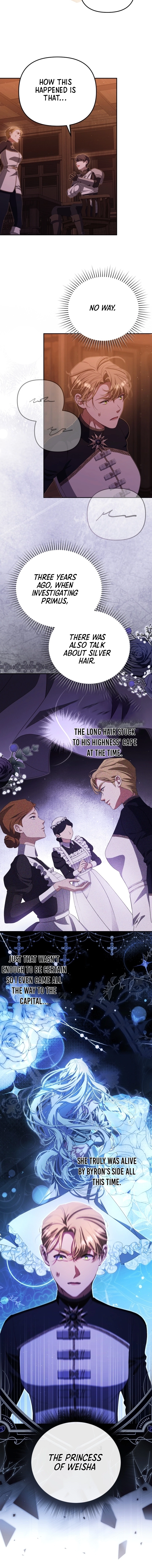 Read A Life for a Lie chapter 19 image 13 on Lezhin