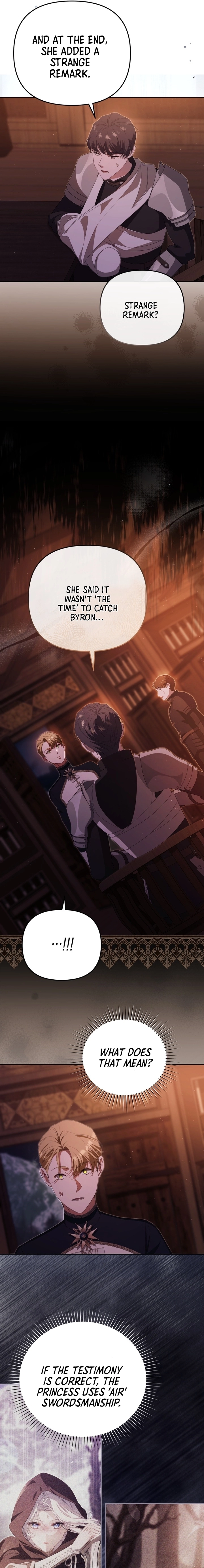 Read A Life for a Lie chapter 19 image 14 on Lezhin