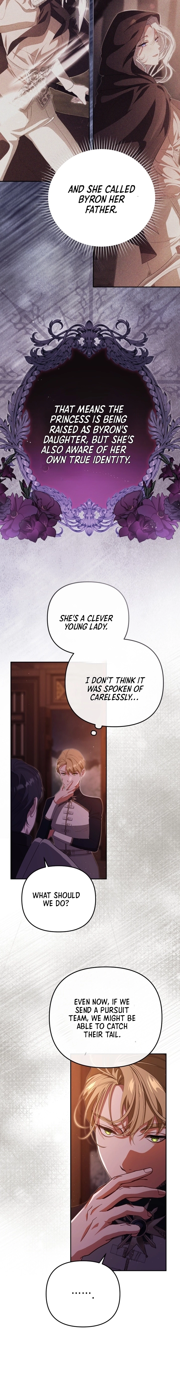 Read A Life for a Lie chapter 19 image 15 on Lezhin