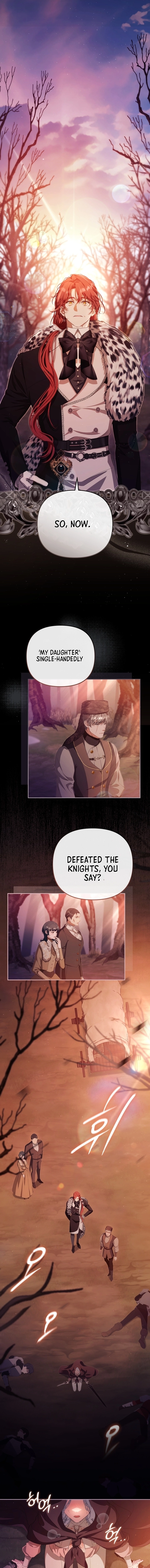 Read A Life for a Lie chapter 19 image 4 on Lezhin