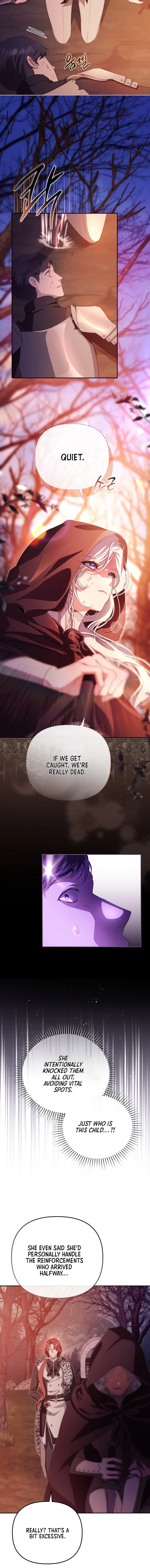 Read A Life for a Lie chapter 19 image 5 on Lezhin