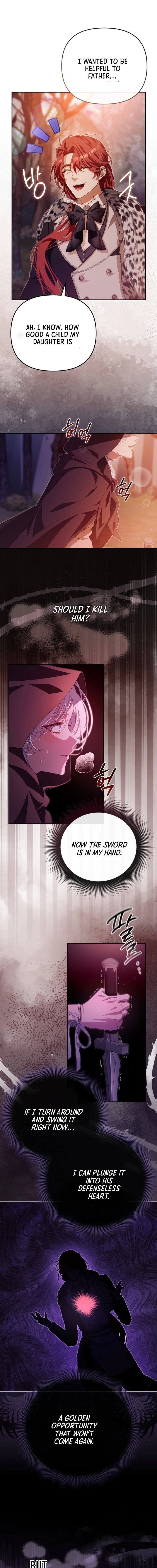 Read A Life for a Lie chapter 19 image 6 on Lezhin