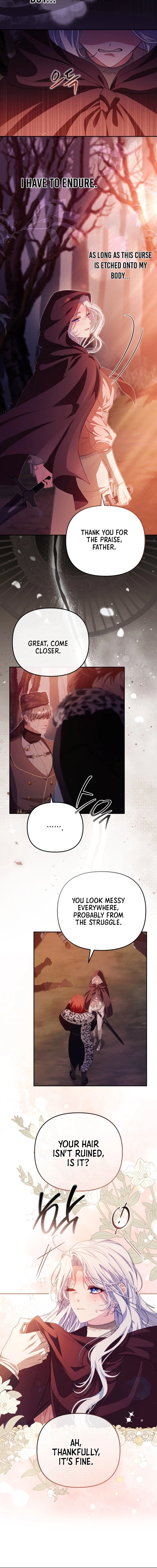 Read A Life for a Lie chapter 19 image 7 on Lezhin