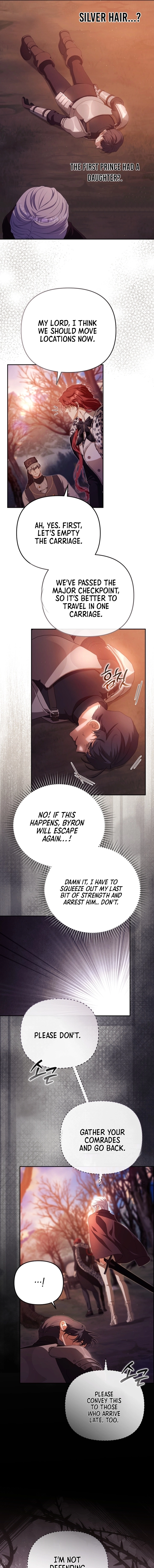 Read A Life for a Lie chapter 19 image 8 on Lezhin