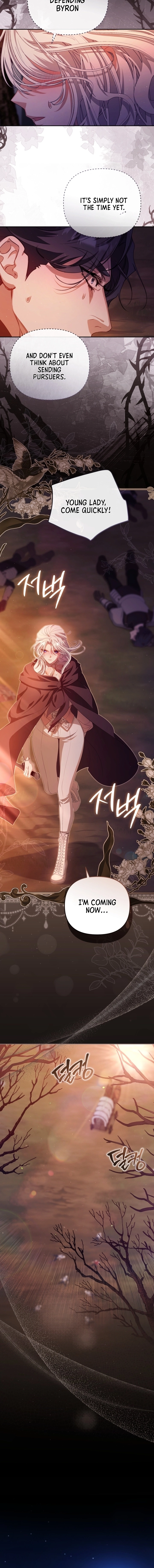 Read A Life for a Lie chapter 19 image 9 on Lezhin