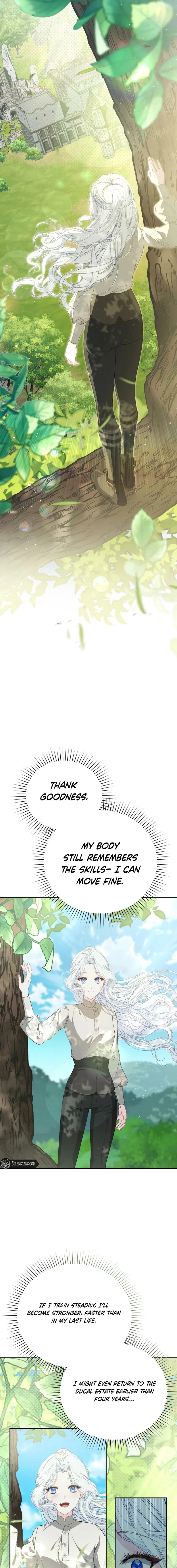 Read A Life for a Lie chapter 2 image 10 on Lezhin