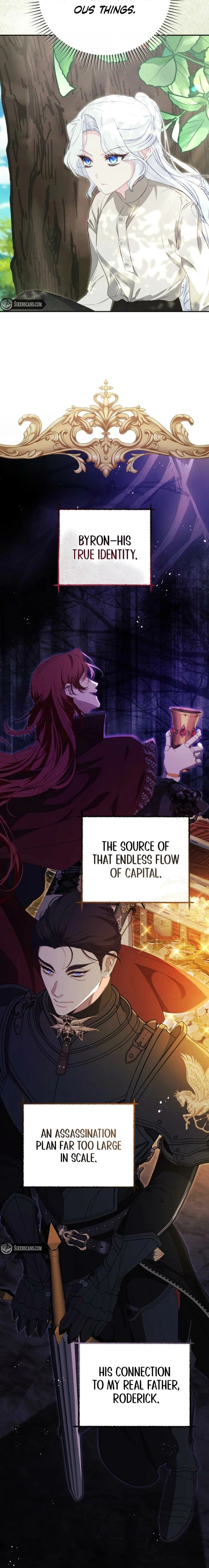 Read A Life for a Lie chapter 2 image 13 on Lezhin