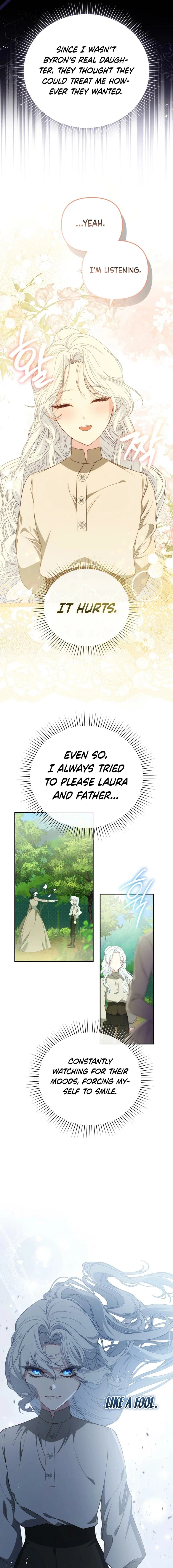Read A Life for a Lie chapter 2 image 2 on Lezhin