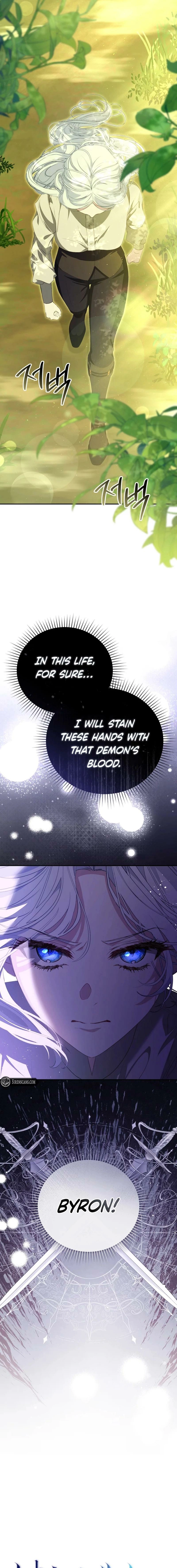 Read A Life for a Lie chapter 2 image 4 on Lezhin