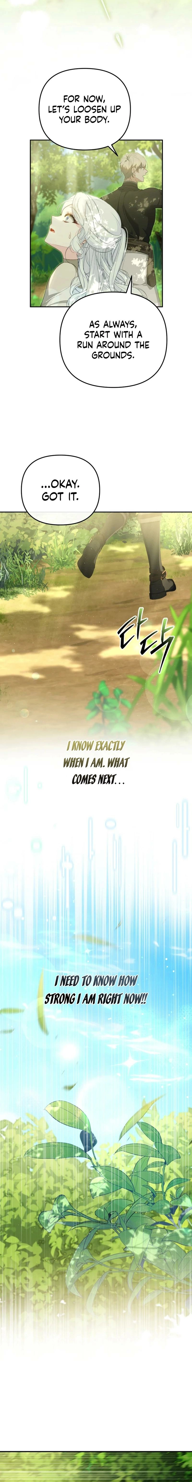 Read A Life for a Lie chapter 2 image 8 on Lezhin