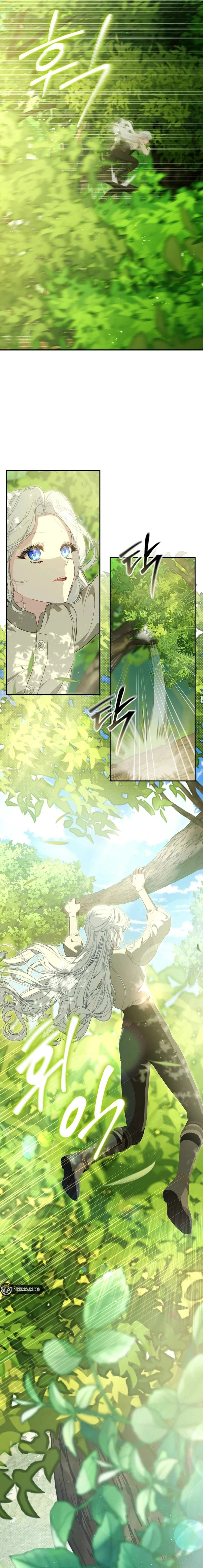 Read A Life for a Lie chapter 2 image 9 on Lezhin