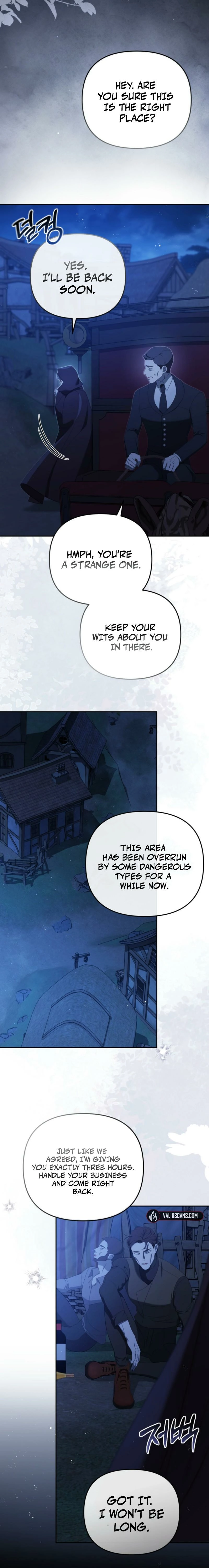 Read A Life for a Lie chapter 20 image 13 on Lezhin