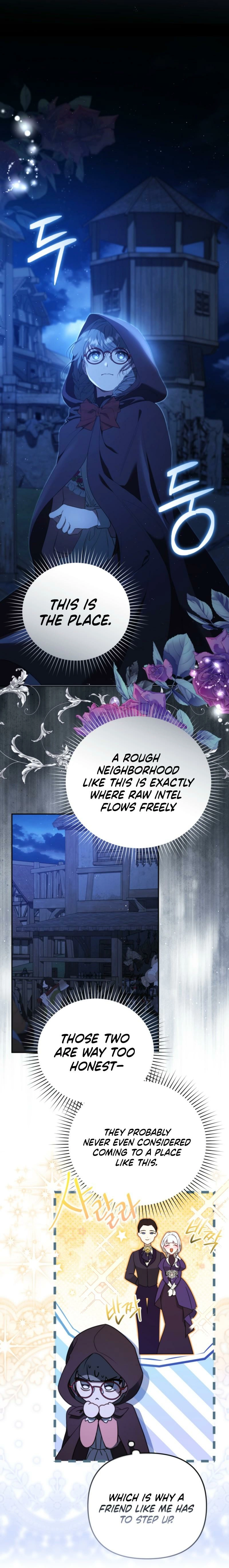 Read A Life for a Lie chapter 20 image 14 on Lezhin