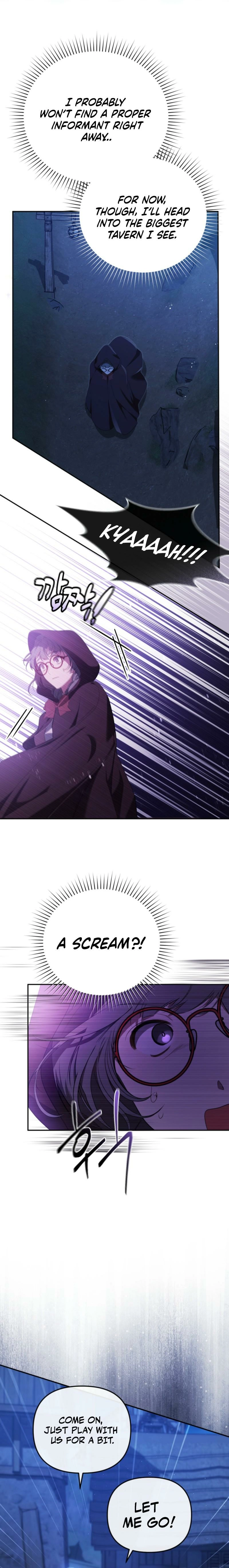 Read A Life for a Lie chapter 20 image 15 on Lezhin