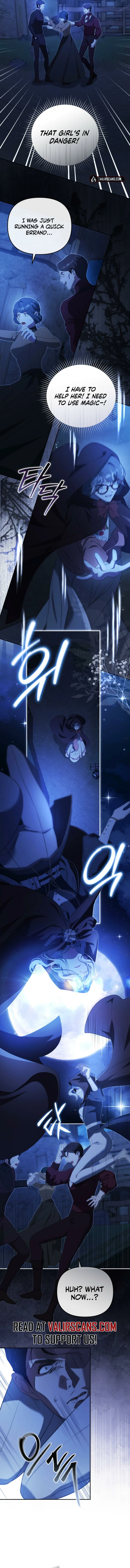 Read A Life for a Lie chapter 20 image 16 on Lezhin