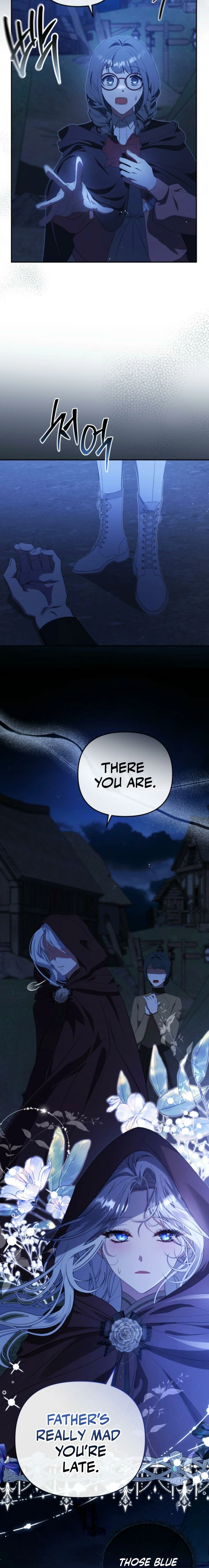 Read A Life for a Lie chapter 20 image 18 on Lezhin