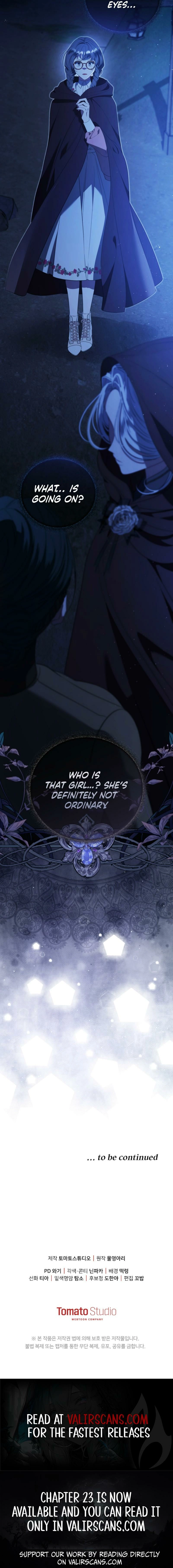 Read A Life for a Lie chapter 20 image 19 on Lezhin