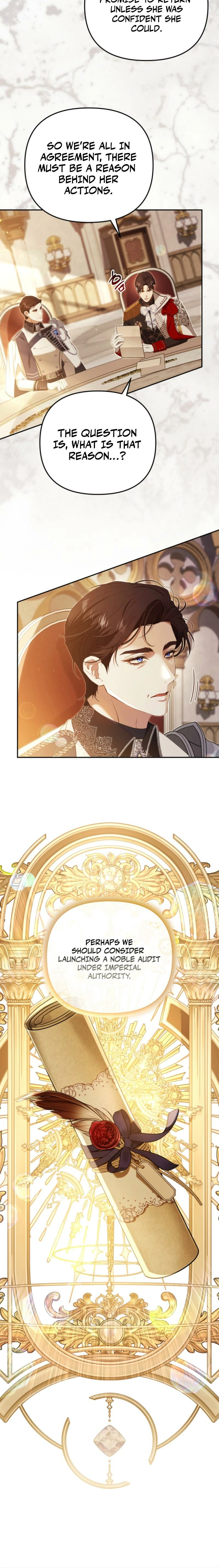 Read A Life for a Lie chapter 20 image 5 on Lezhin